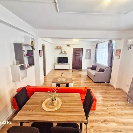 아파트 Ariana Luxury -