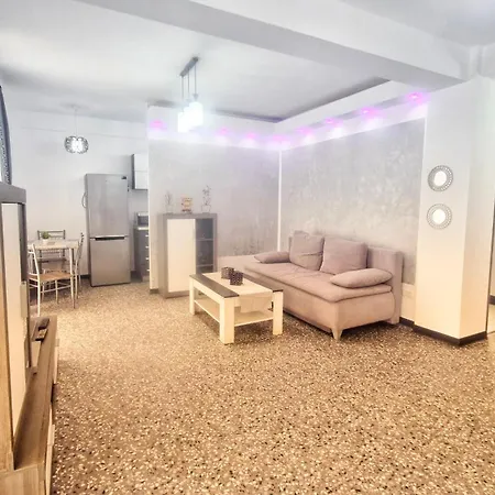 Ariana Luxury - * 데포리노드