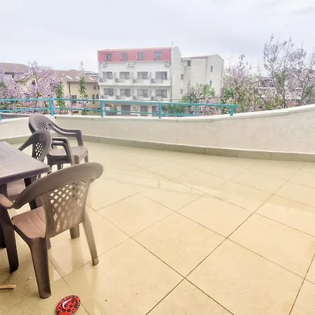 Ariana Luxury - 데포리노드