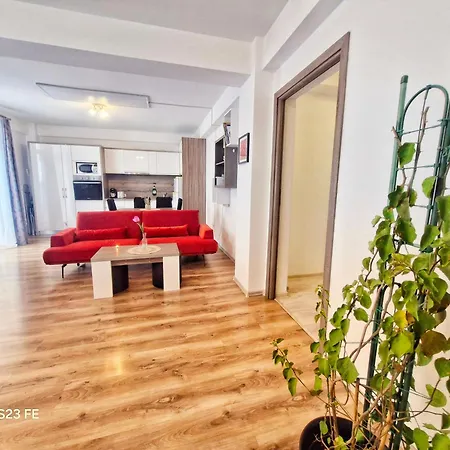 아파트 Ariana Luxury -