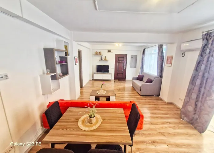 Apartment Ariana Luxury -