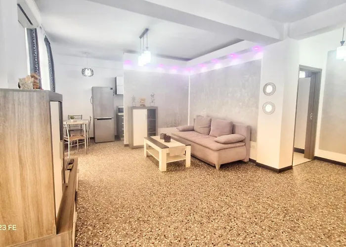 Ariana Luxury - * Eforie Nord