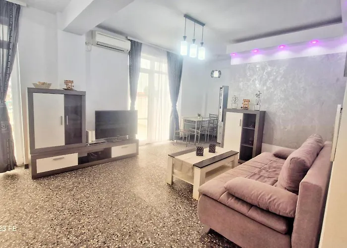 Ariana Luxury - Apartment