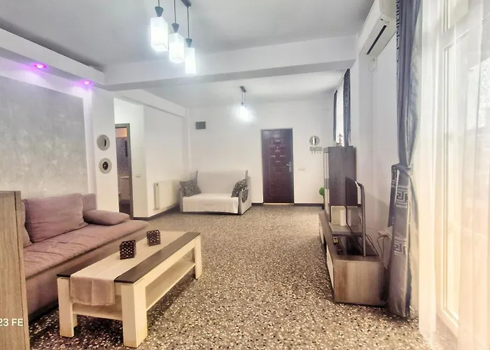 Ariana Luxury - Apartment *