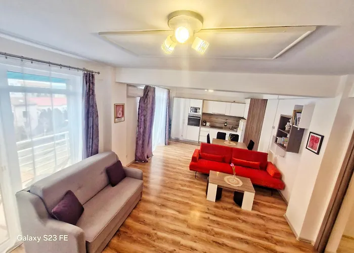 Apartment Ariana Luxury - *