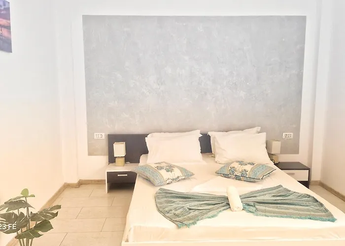 Ariana Luxury - Apartment