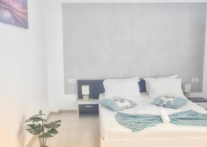Apartment Ariana Luxury -