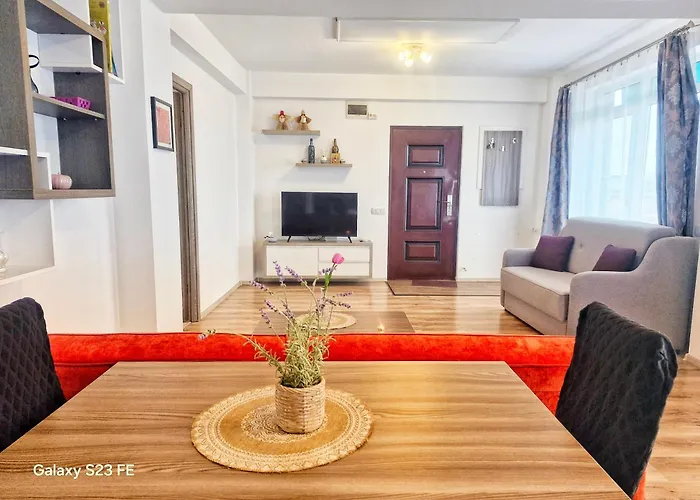 Ariana Luxury - * Eforie Nord