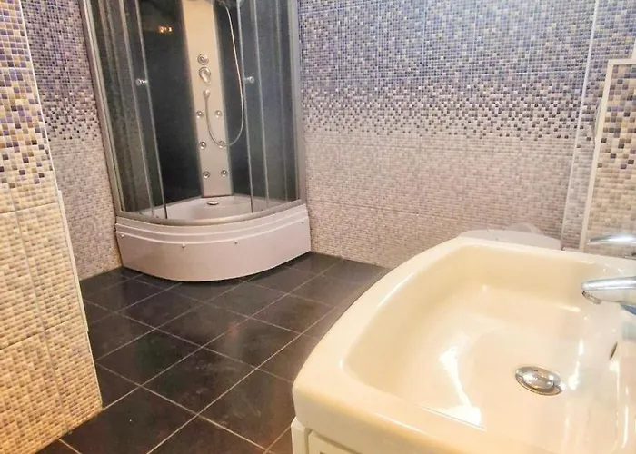 Apartment Ariana Luxury -