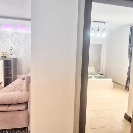 Ariana Luxury - Apartman