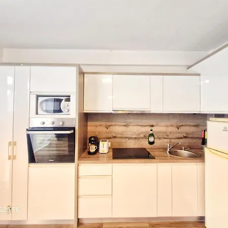 Ariana Luxury - Apartamento *