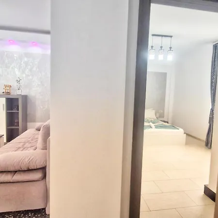 Ariana Luxury - Apartman