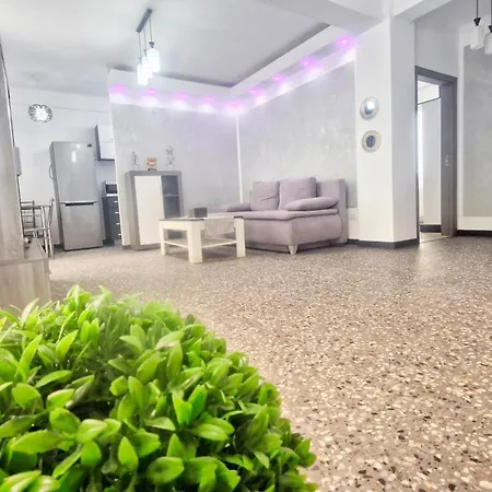Appartement Ariana Luxury - Eforie Nord