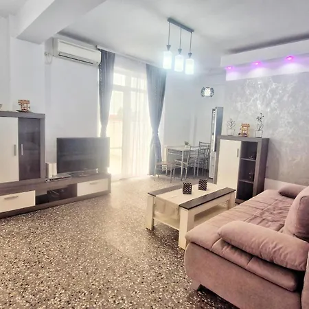 Ariana Luxury - Apartman