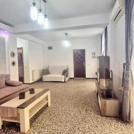 Ariana Luxury - Apartment *