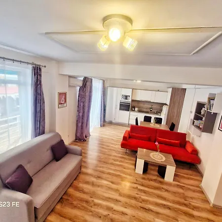 Appartement Ariana Luxury - *