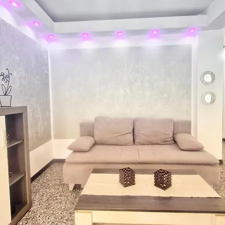 Apartman Ariana Luxury - Észak-Eforie