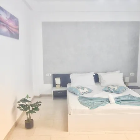 Apartment Ariana Luxury -