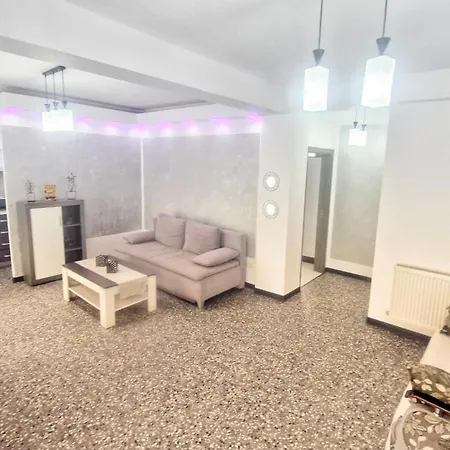 Ariana Luxury - Eforie Nord