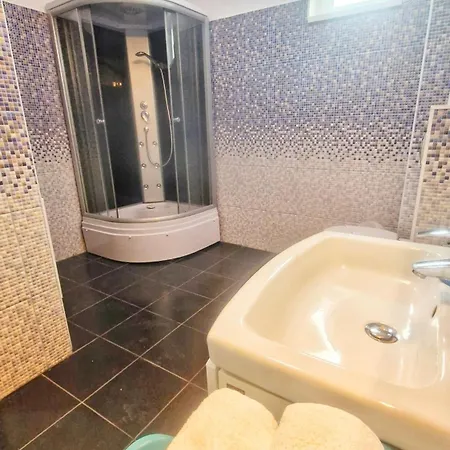 Apartman Ariana Luxury -