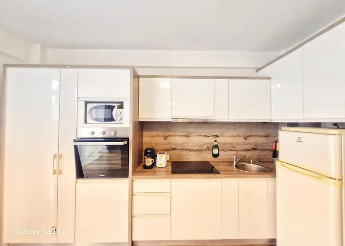 Ariana Luxury - Апартаменты *