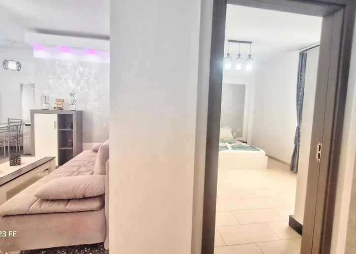 Ariana Luxury - Апартаменты