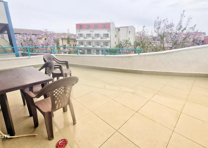 Ariana Luxury - Эфорие Норд