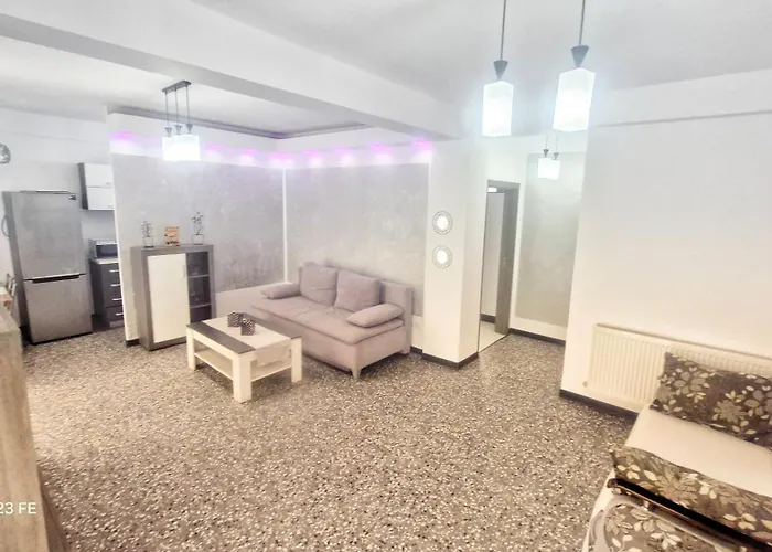 Ariana Luxury - Эфорие Норд